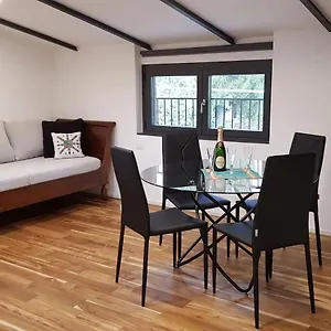 Appartamento La Casa Degli Ulivi, Lierna