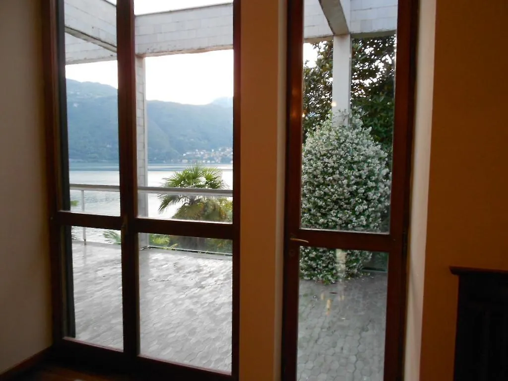 Villa Maria B&B Lierna