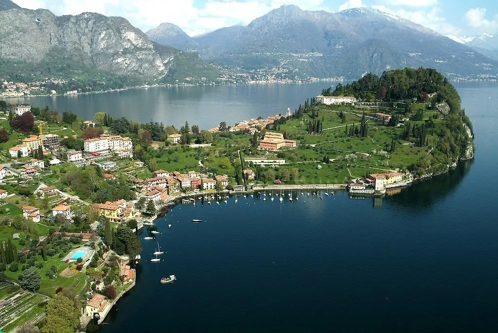 Villa Maria B&B Lierna Bed & Breakfast