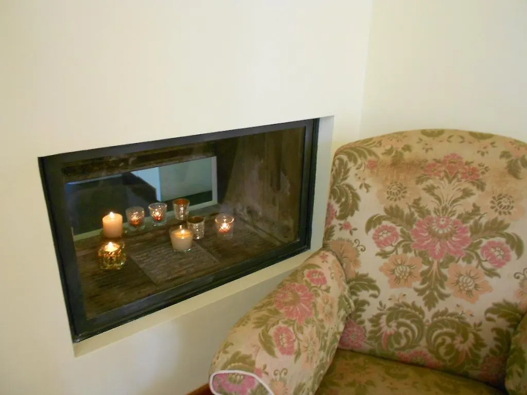 Villa Maria B&B Lierna Italy