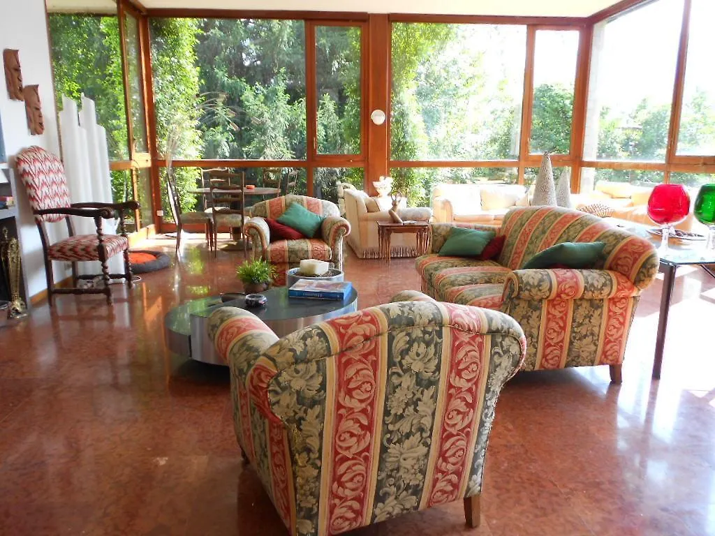 Villa Maria B&B Lierna