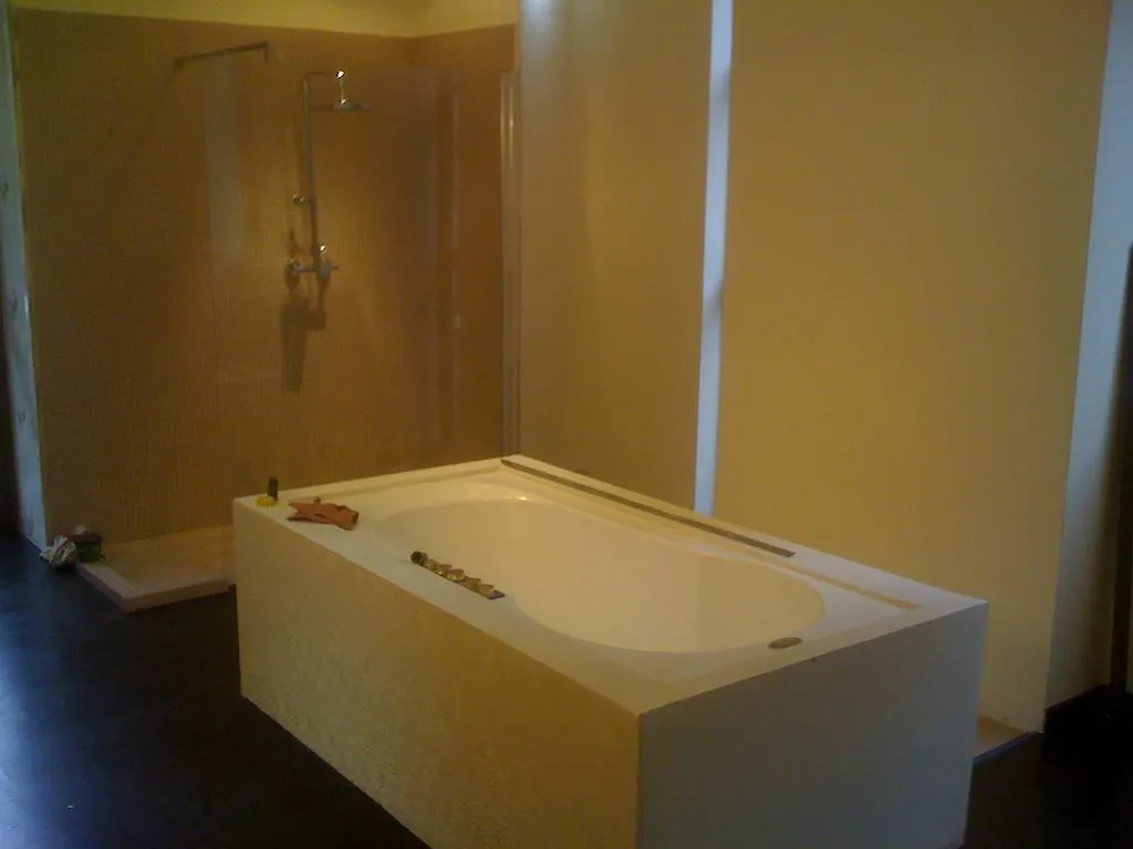 Villa Maria B&B Lierna Bed & Breakfast