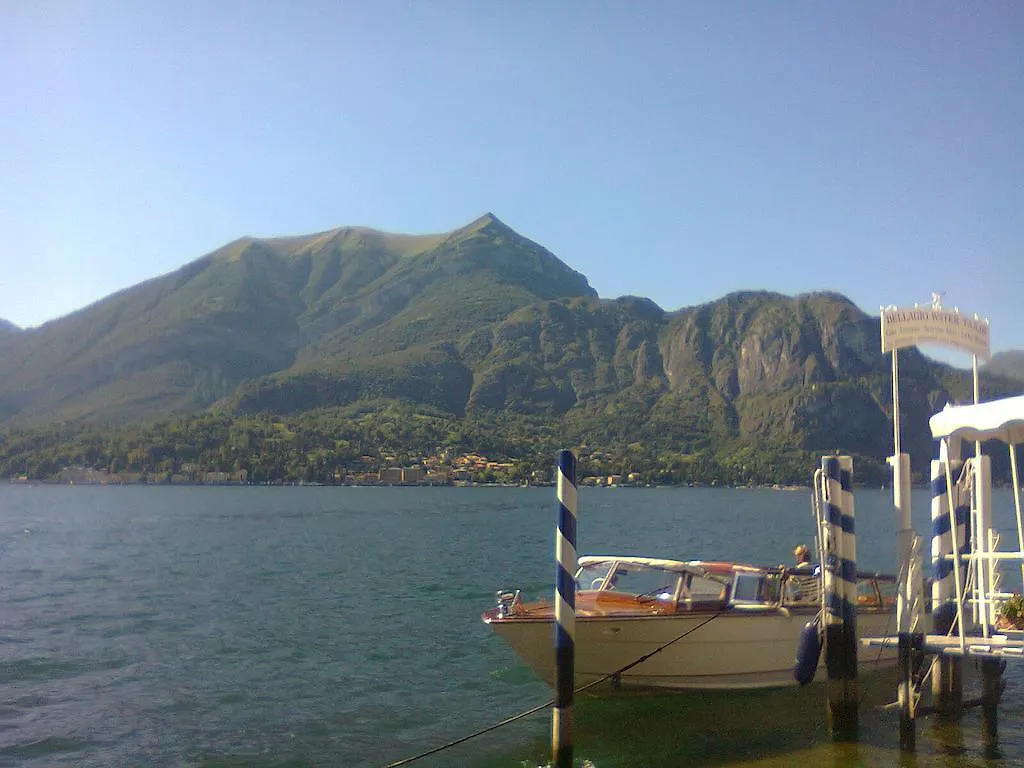 Bed & Breakfast Villa Maria B&B Lierna