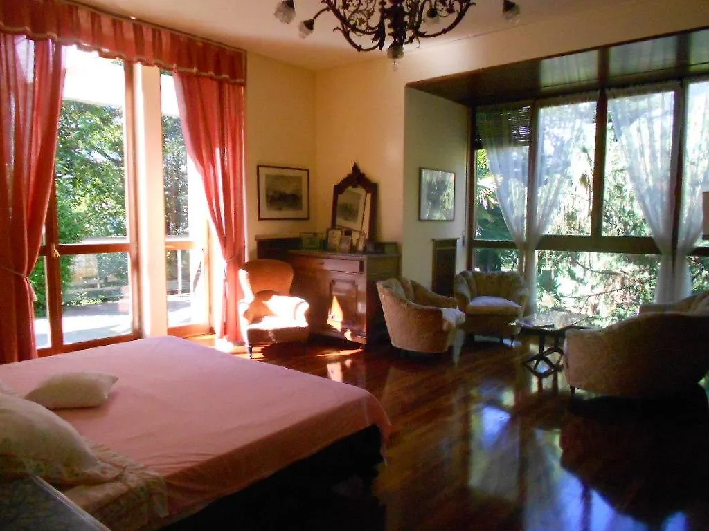 Villa Maria B&B Lierna 0*,  Italy