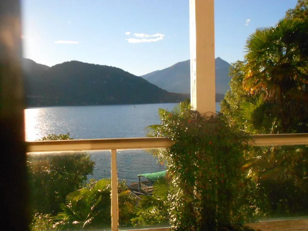 Villa Maria B&B Lierna Bed & Breakfast