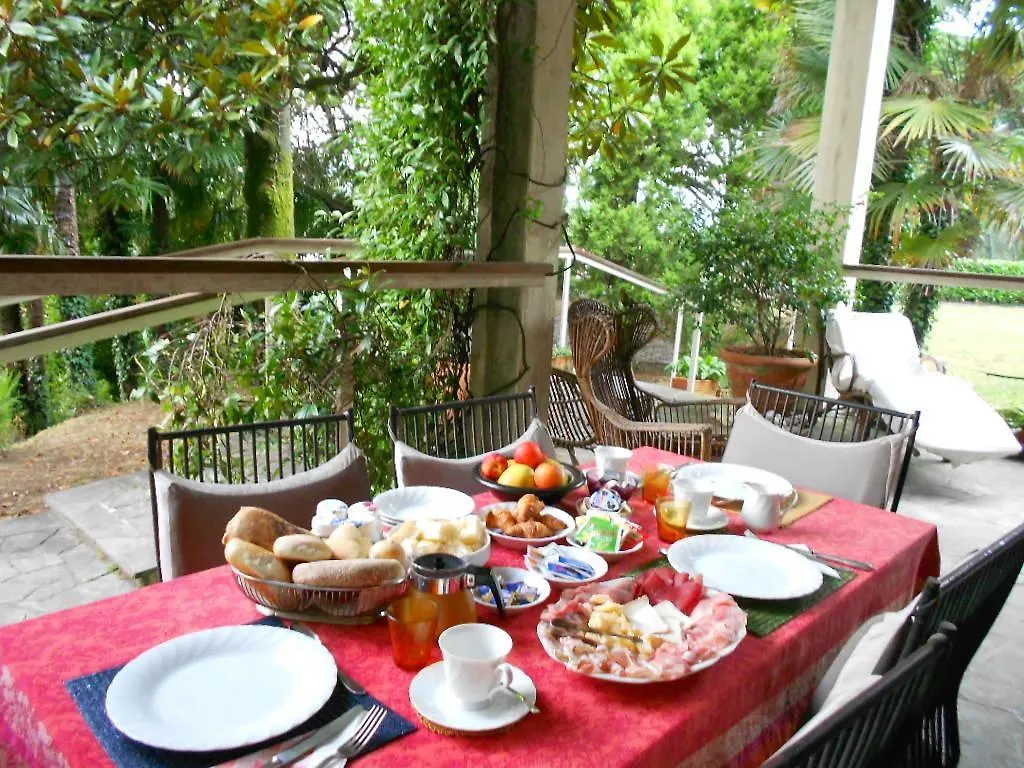 Bed & Breakfast Villa Maria B&B Lierna