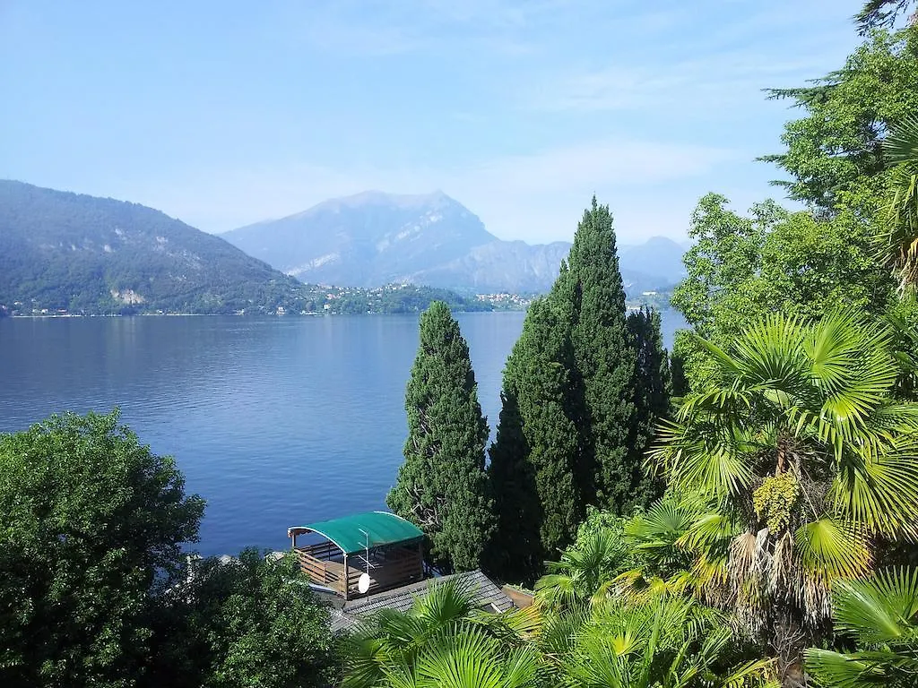 Bed & Breakfast Villa Maria B&B Lierna Italy
