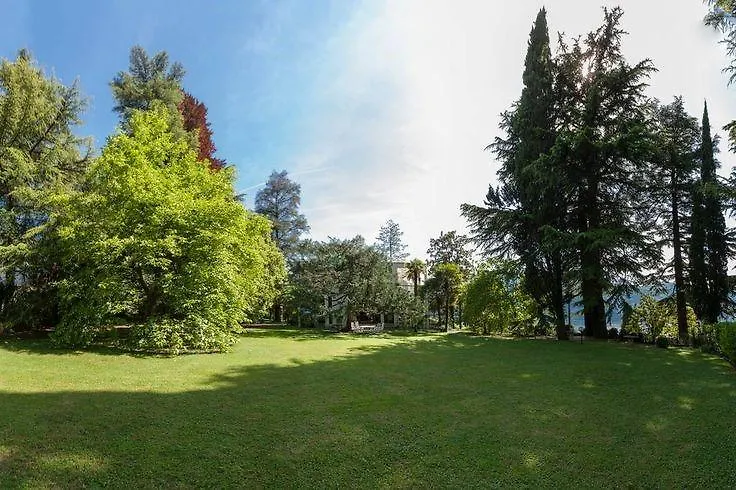 Bed & Breakfast Villa Maria B&B Lierna