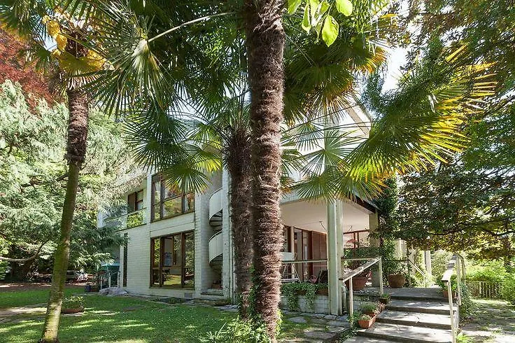 Villa Maria B&B Lierna Italy