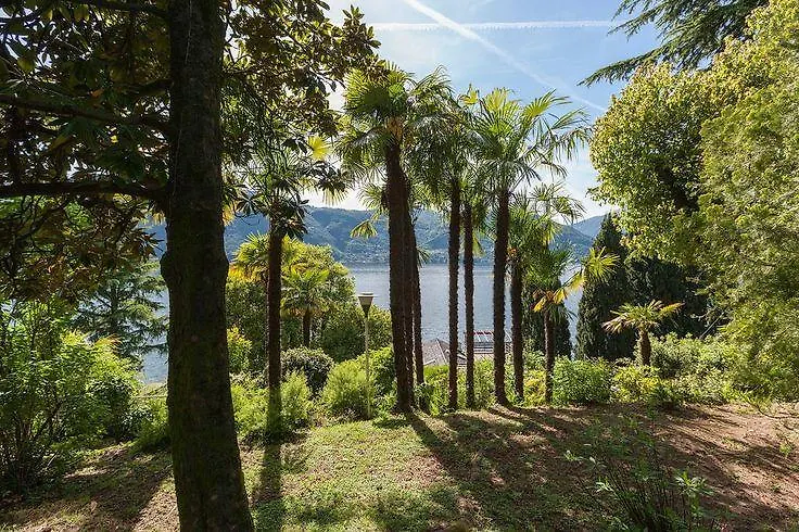 Villa Maria B&B Lierna Bed & Breakfast