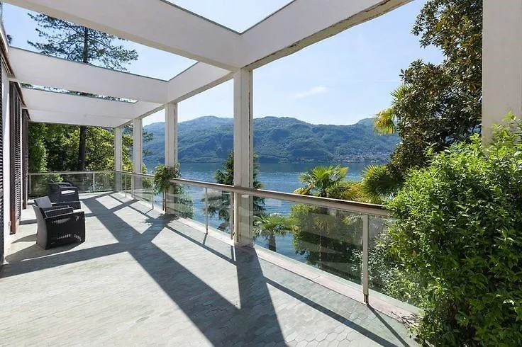 Bed & Breakfast Villa Maria B&B Lierna Italy