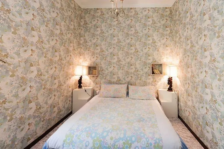 Villa Maria B&B Lierna