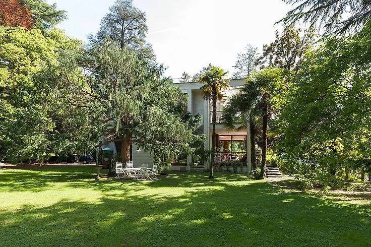 Bed & Breakfast Villa Maria B&B Lierna