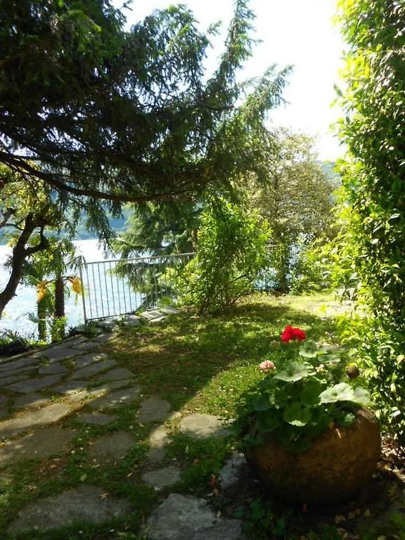 Villa Maria B&B Lierna