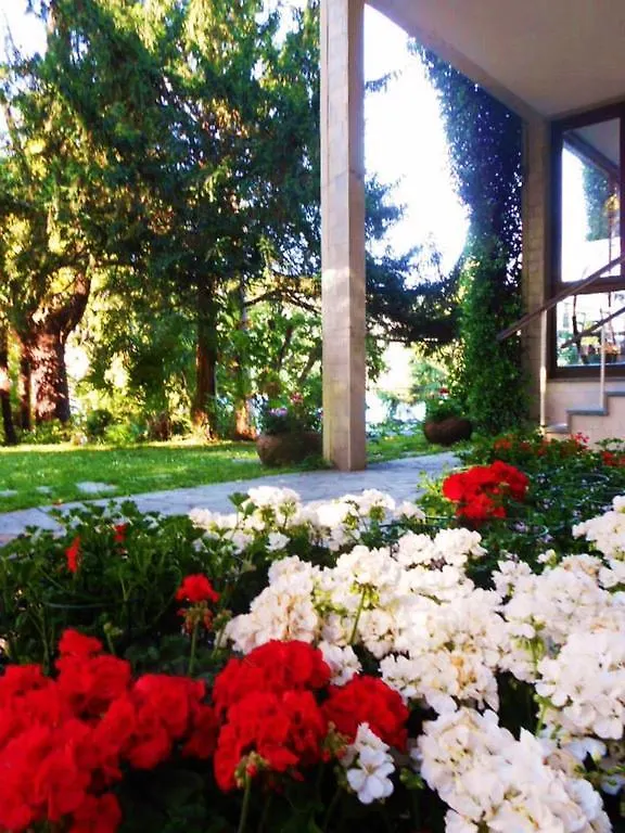 Bed & Breakfast Villa Maria B&B Lierna