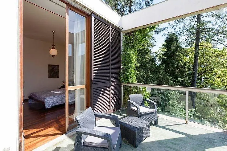 Villa Maria B&B Lierna
