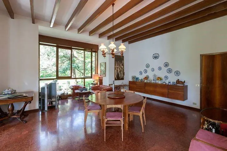Villa Maria B&B Lierna Bed & Breakfast