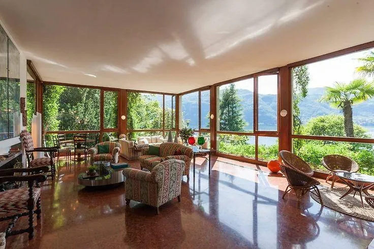Villa Maria B&B Lierna