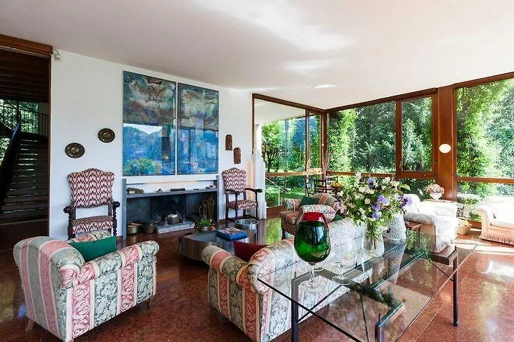 Villa Maria B&B Lierna