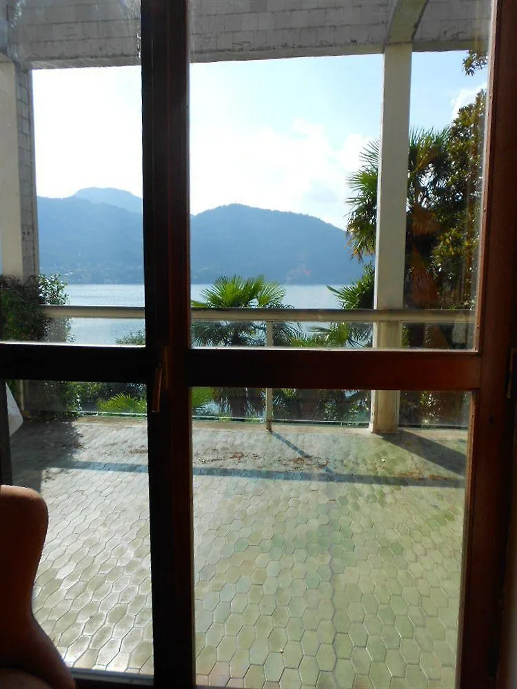 Villa Maria B&B Lierna Bed & Breakfast