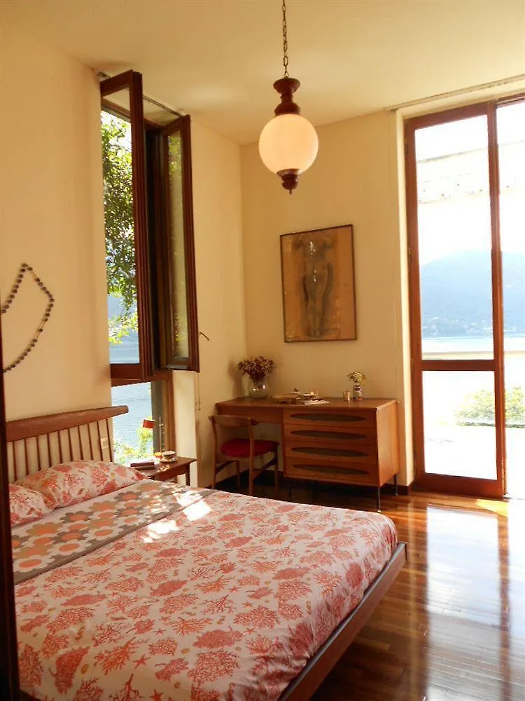 Bed & Breakfast Villa Maria B&B Lierna Italy