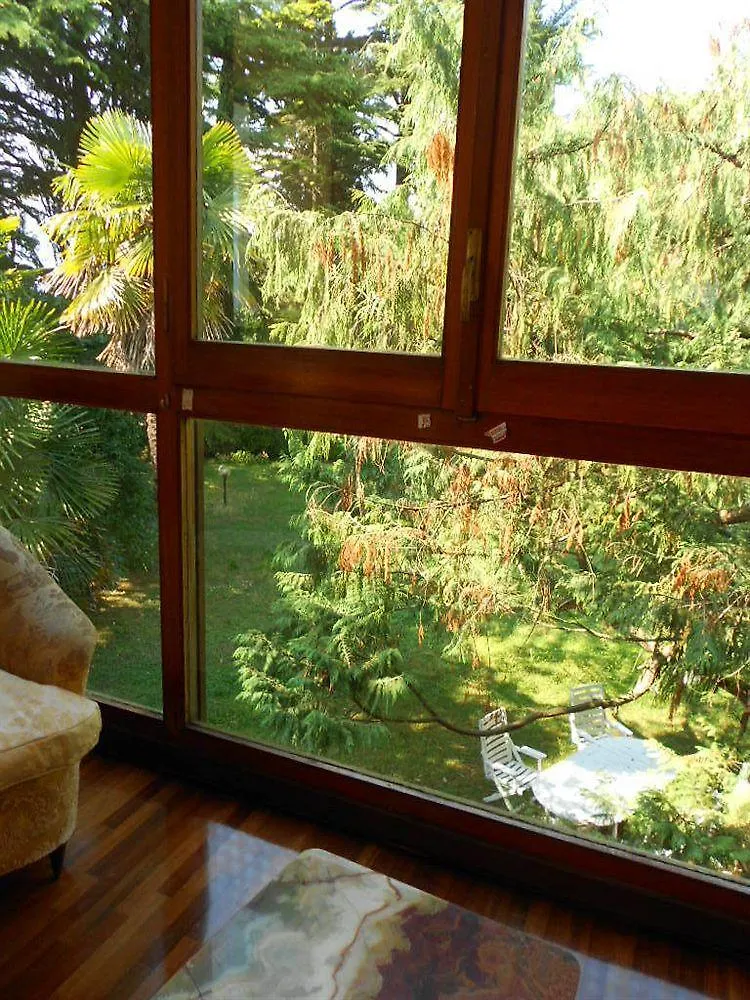 Bed & Breakfast Villa Maria B&B Lierna