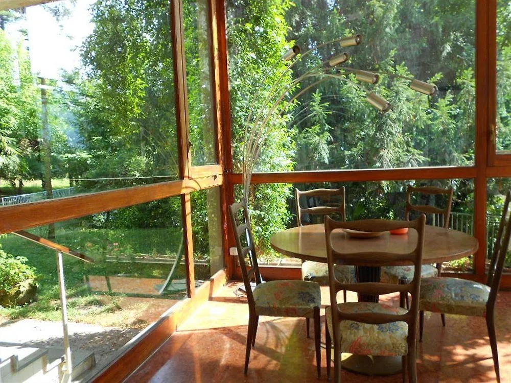 Villa Maria B&B Lierna