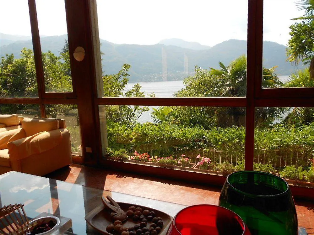 Bed & Breakfast Villa Maria B&B Lierna