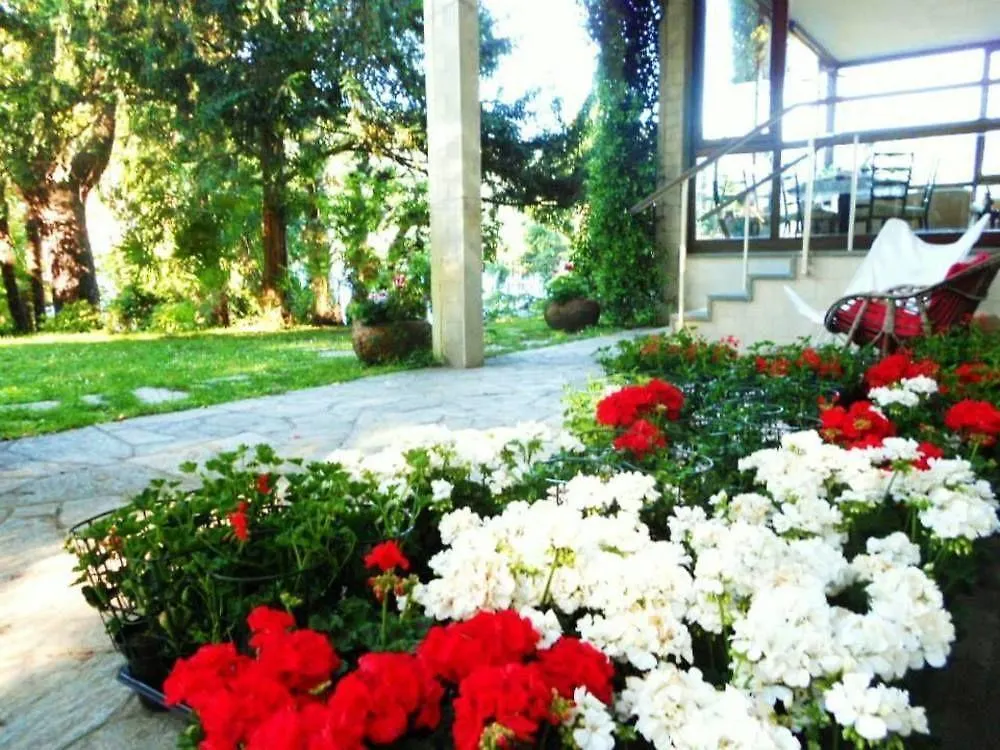 Villa Maria B&B Lierna Italy