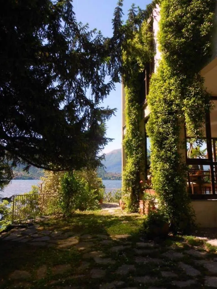 Villa Maria B&B Lierna Bed & Breakfast