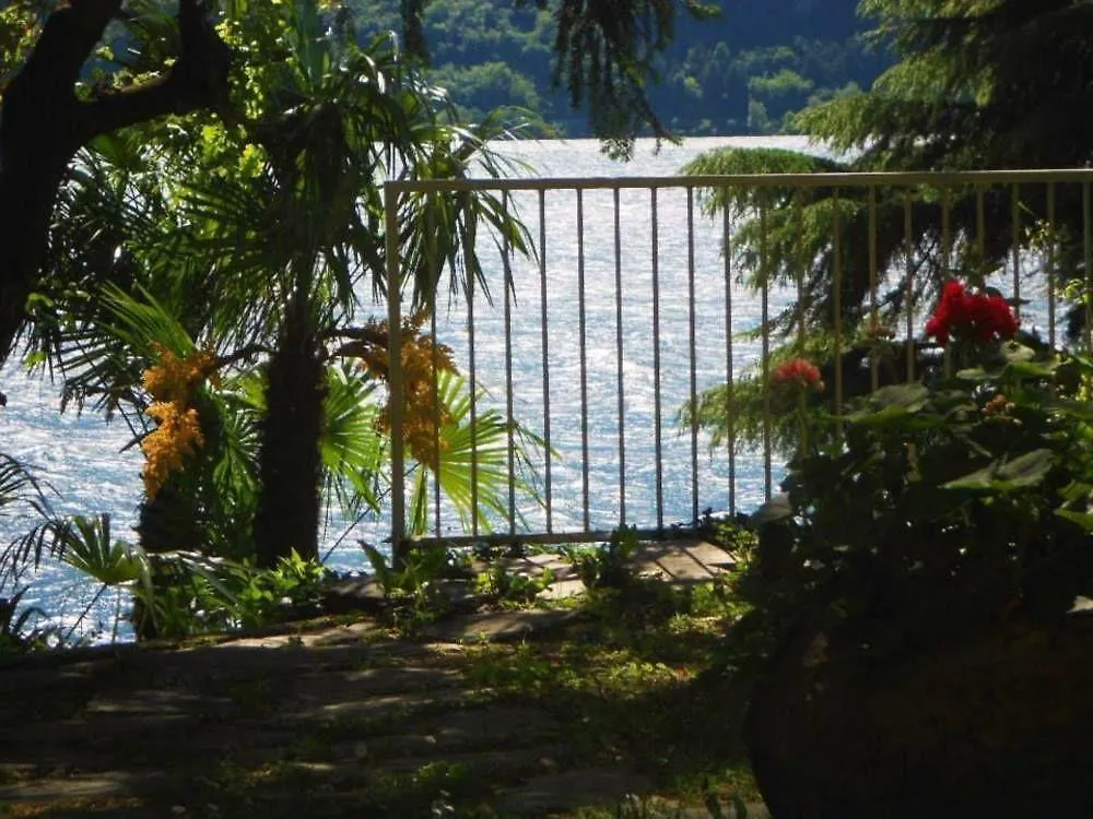 Villa Maria B&B Lierna 0*,  Italy