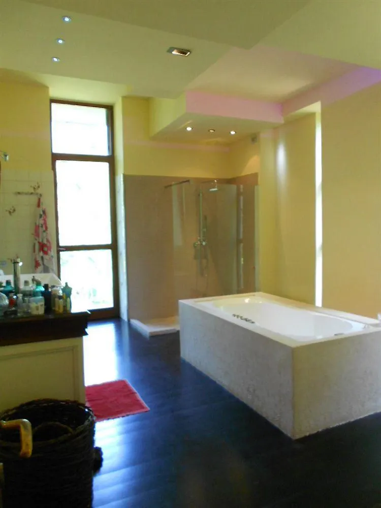 Bed & Breakfast Villa Maria B&B Lierna