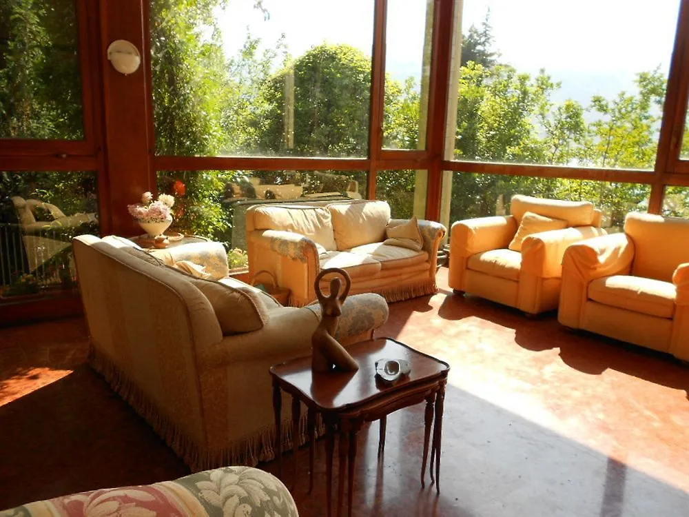 Villa Maria B&B Lierna Bed & Breakfast