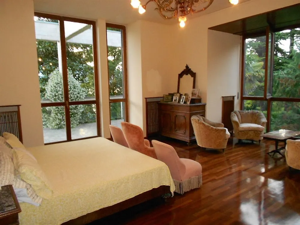 Villa Maria B&B Lierna Italy