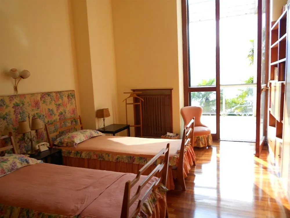 Villa Maria B&B Lierna Italy