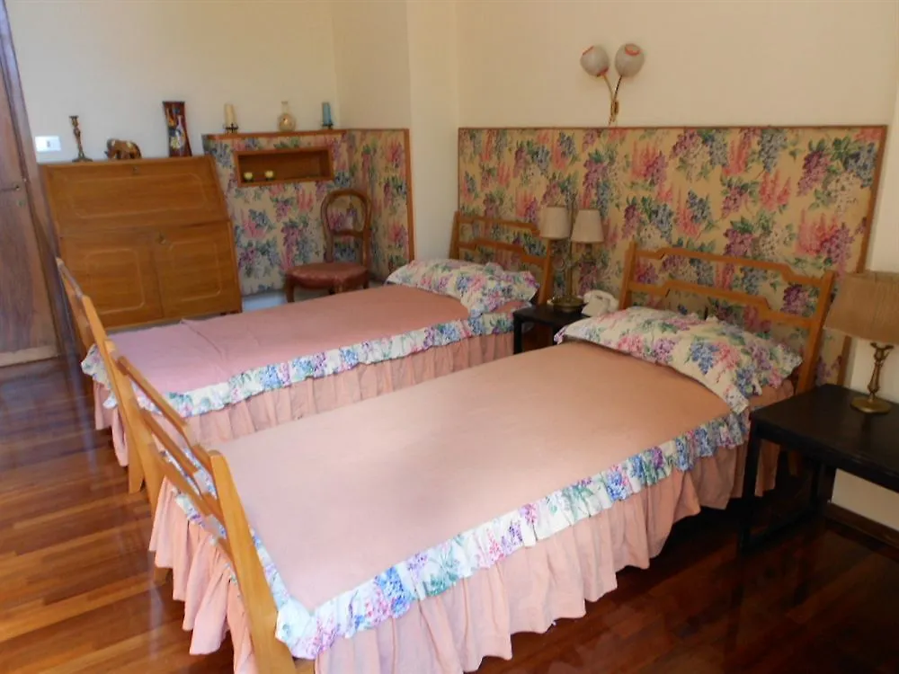 Bed & Breakfast Villa Maria B&B Lierna Italy