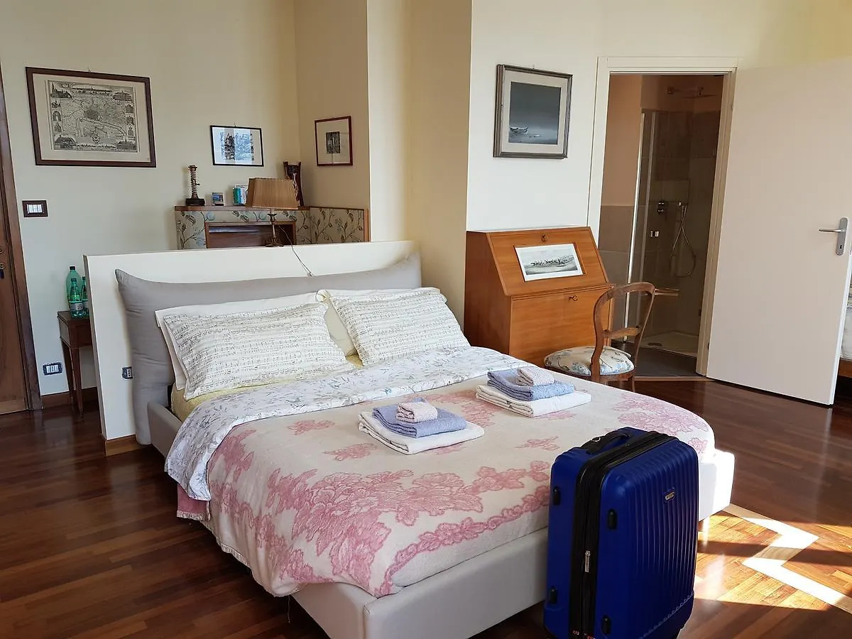 Bed & Breakfast Villa Maria B&B Lierna