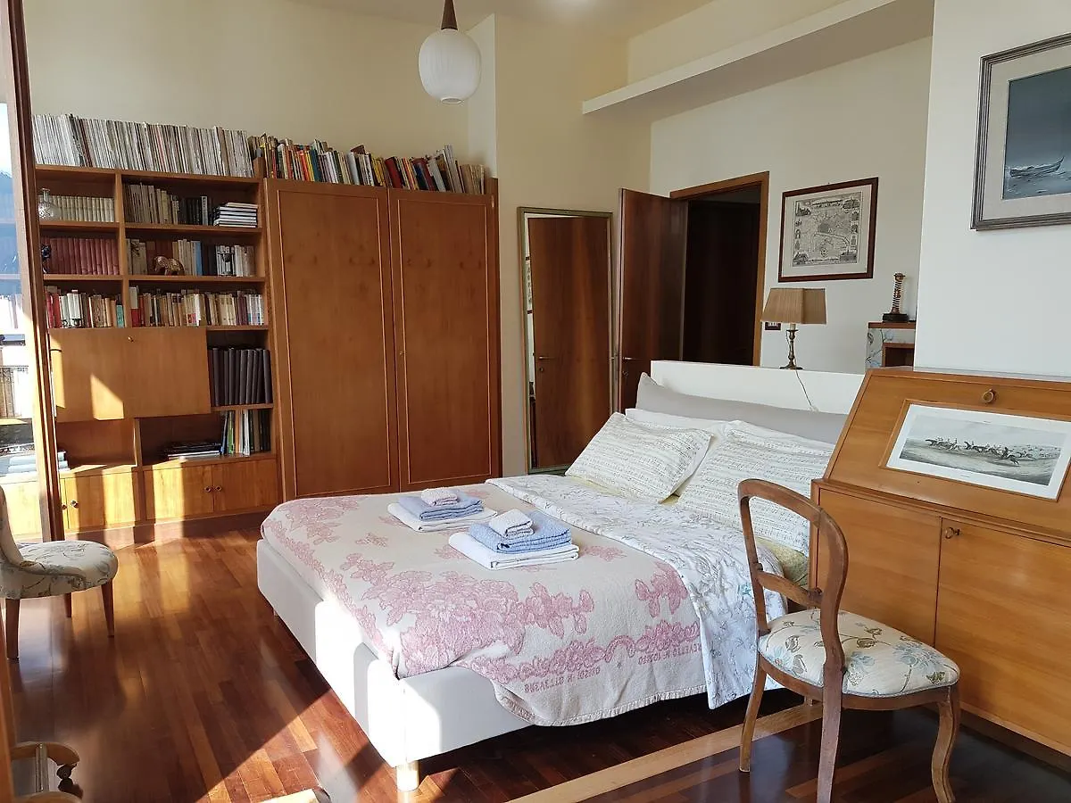 Villa Maria B&B Lierna Italy