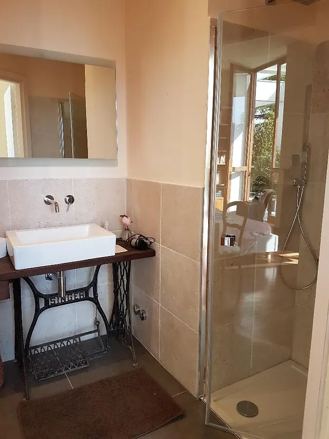 Bed & Breakfast Villa Maria B&B Lierna Italy