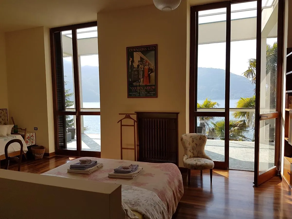Villa Maria B&B Lierna 0*,  Italy