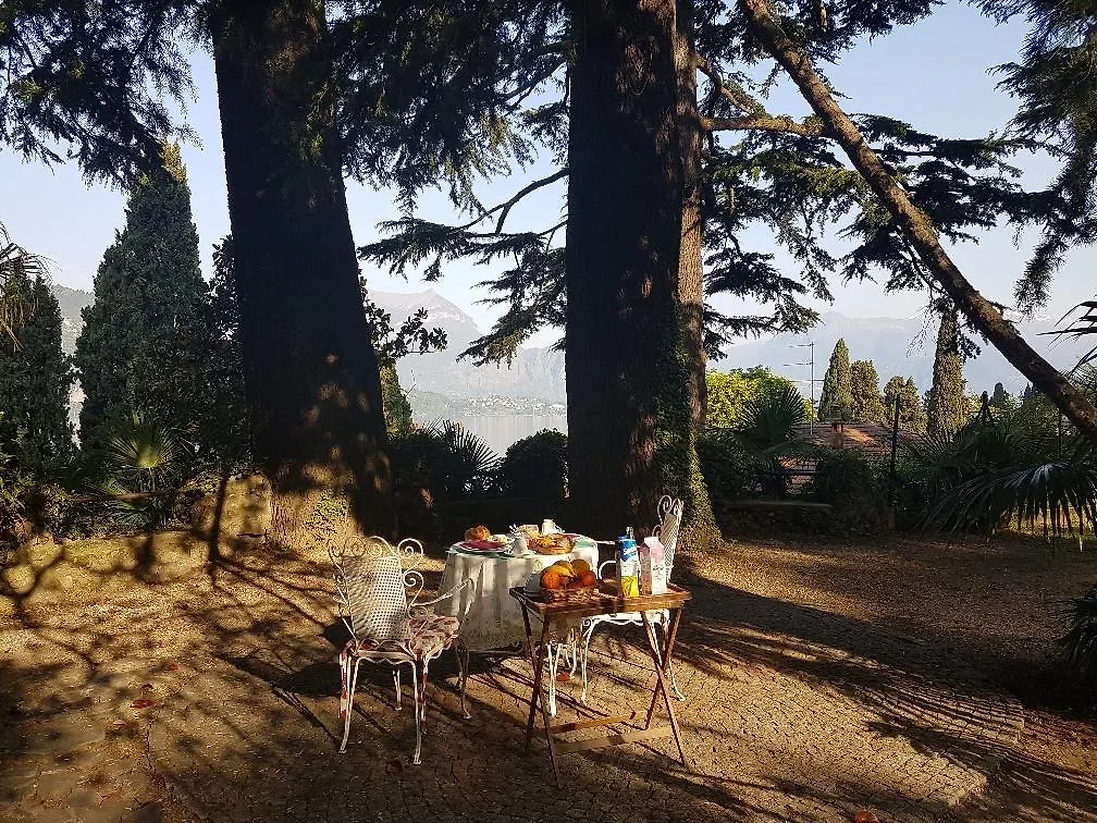 Bed & Breakfast Villa Maria B&B Lierna Italy