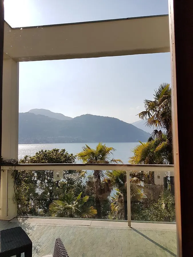 Bed & Breakfast Villa Maria B&B Lierna
