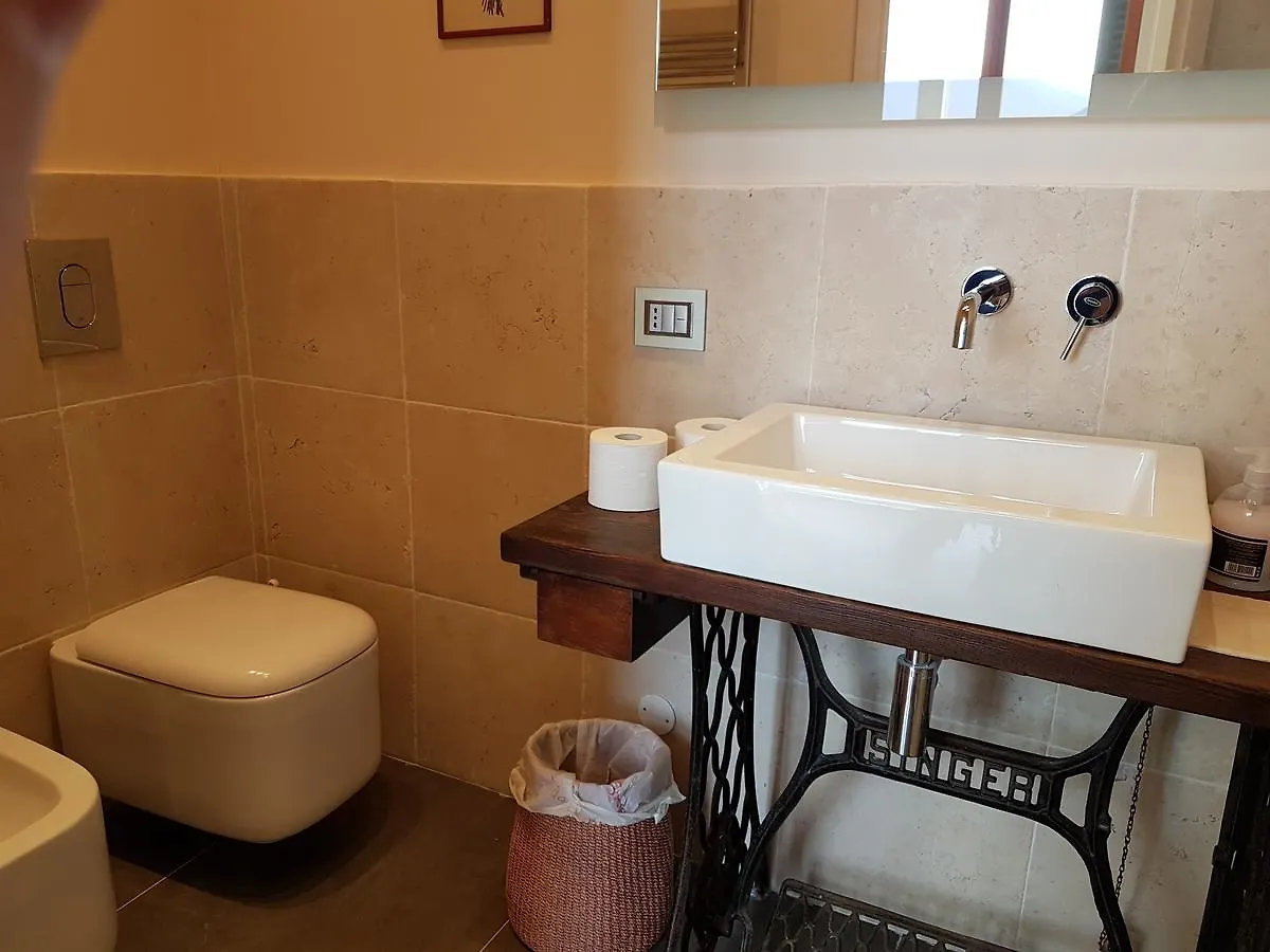 Villa Maria B&B Lierna
