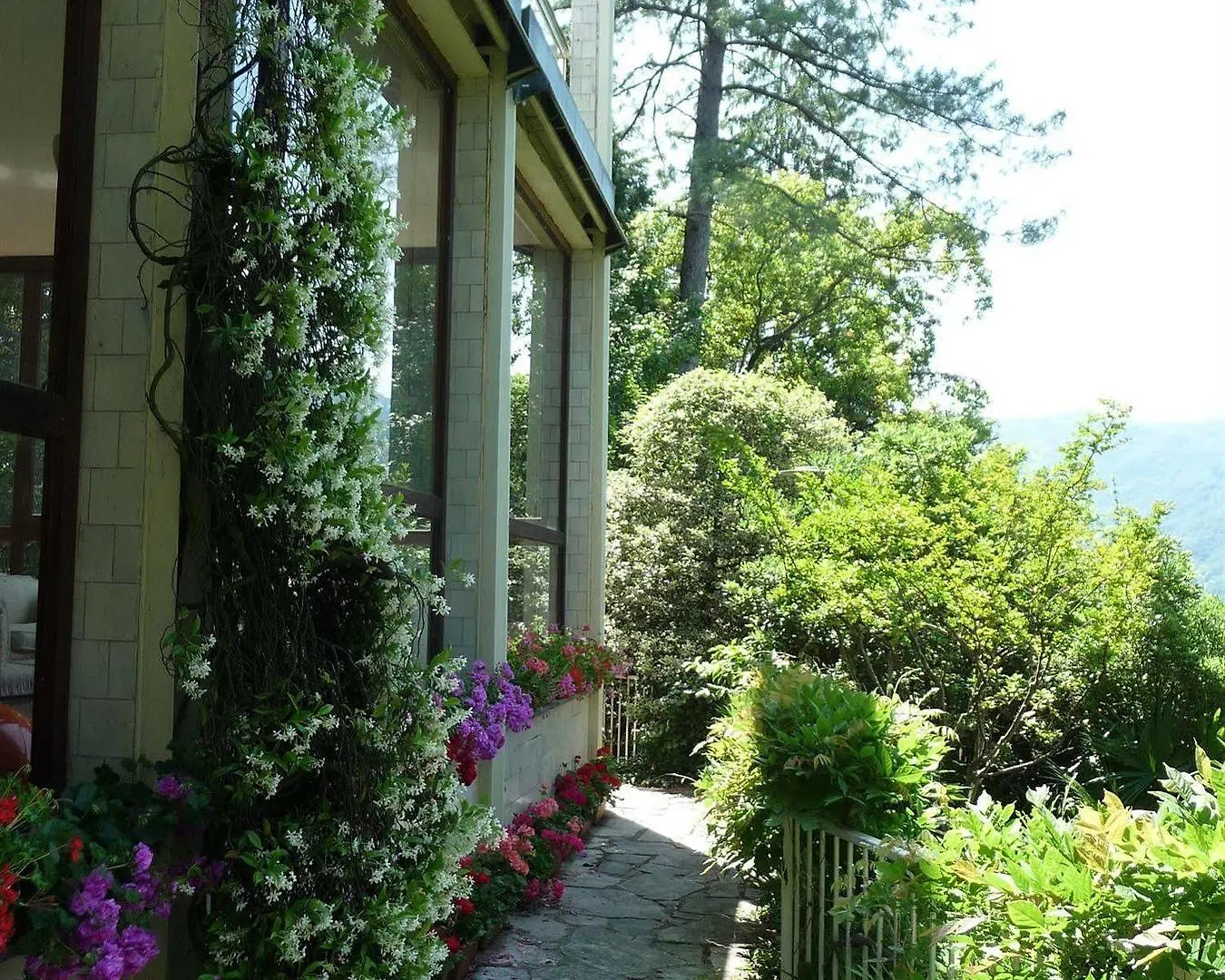 Villa Maria B&B Lierna Bed & Breakfast