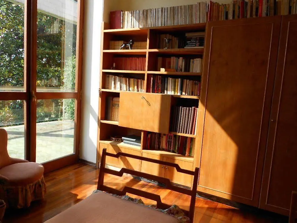 Villa Maria B&B Lierna Italy