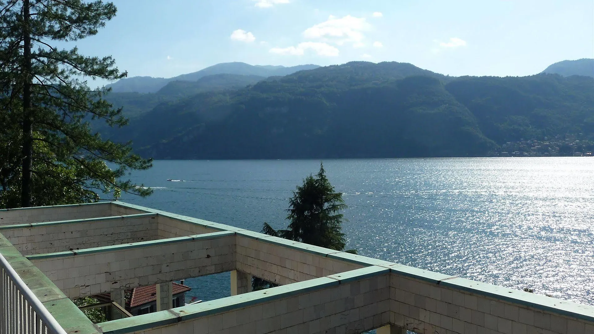 Villa Maria B&B Lierna Bed & Breakfast