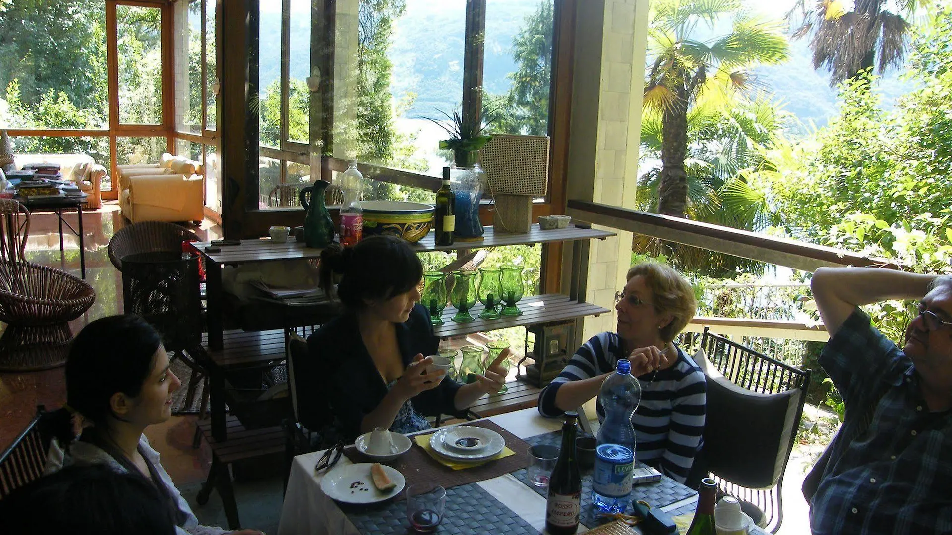 Villa Maria B&B Lierna