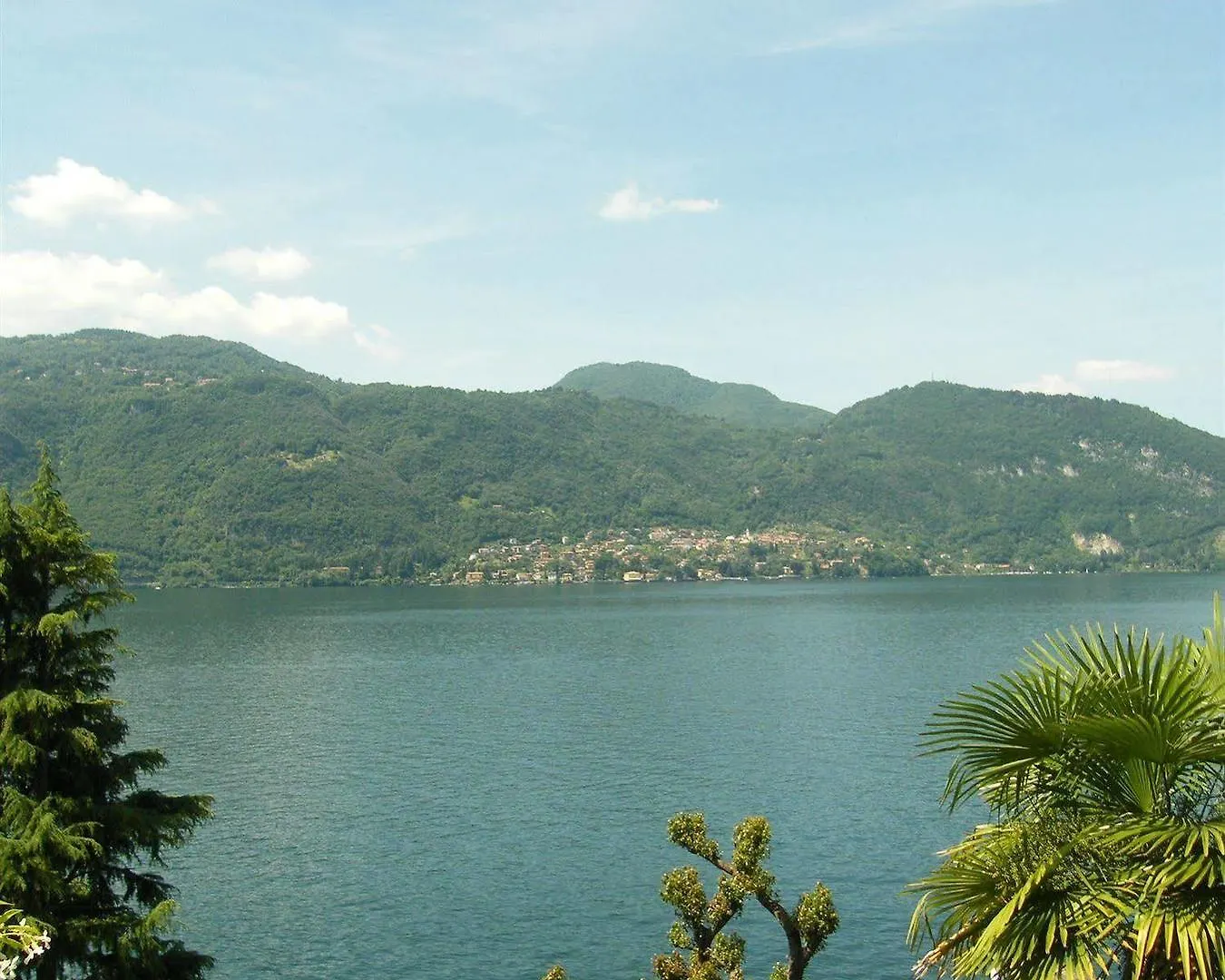 Bed & Breakfast Villa Maria B&B Lierna Italy