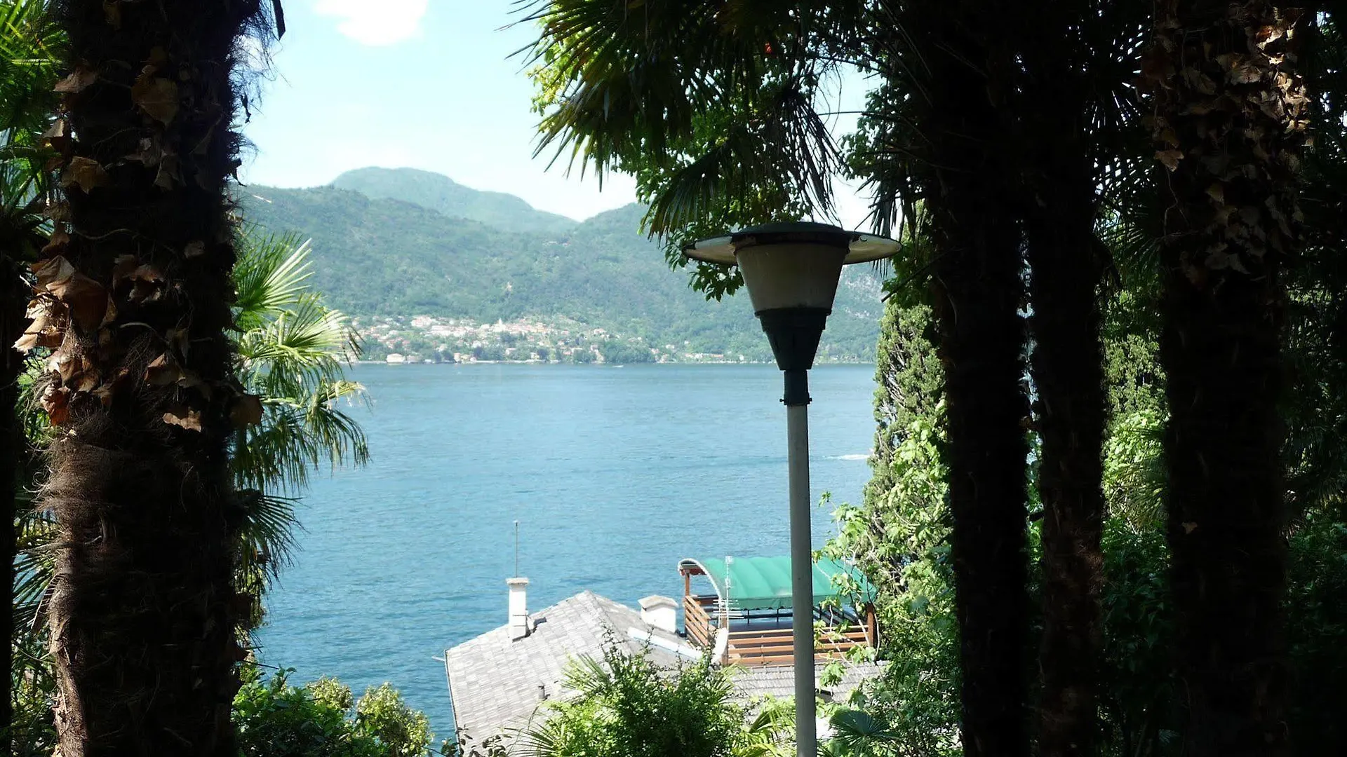 Bed & Breakfast Villa Maria B&B Lierna Italy