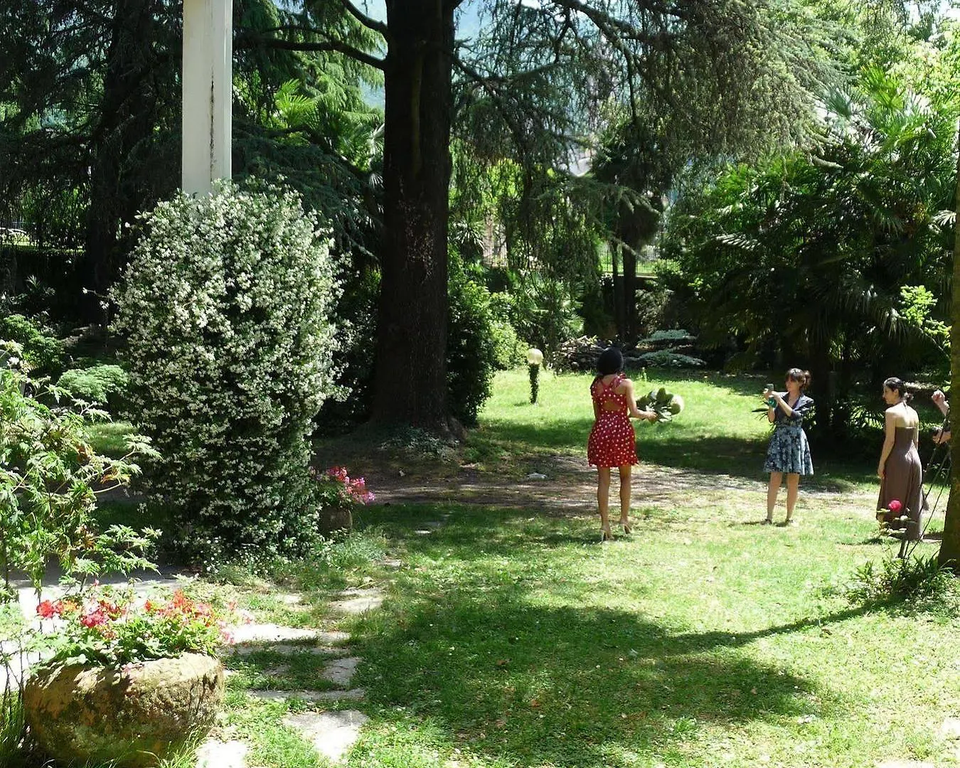 Villa Maria B&B Lierna